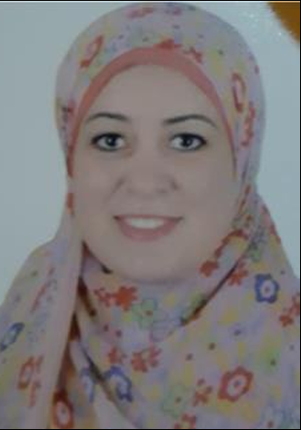 شيماء محمد مختار